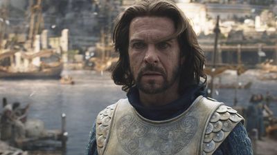 The Rings of Power season 3 drops new sneak peek at a very important sword in Lord of the Rings history