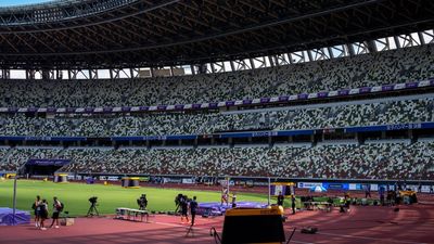 How to watch the 2025 World Athletics Championships online or on TV from around the world