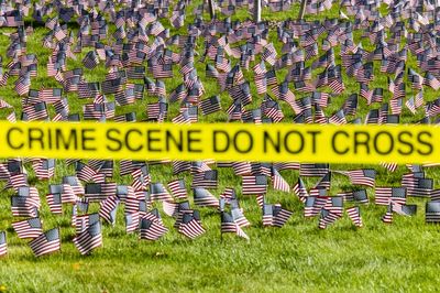 False AI 'Fact-checks' Stir Online Chaos After Kirk Assassination