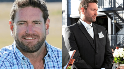 Tributes Flow After MAFS & Farmer Wants A Wife Star Lachlan Rofe Dies Suddenly Aged 47