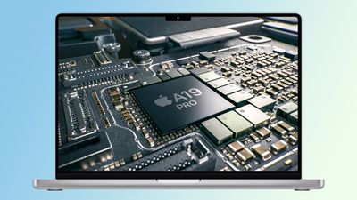Forget iPhone 17 Pro — Apple’s A19 Pro chip belongs in a MacBook, and these leaked benchmarks prove it