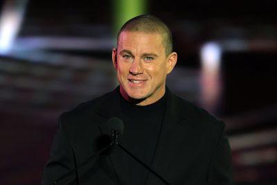 Why Channing Tatum regrets turning down Beauty and the Beast role