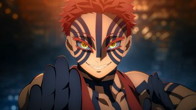 Demon Slayer: Infinity Castle Rotten Tomatoes score is near-perfect, and it's currently one of the best-reviewed anime movies of all time