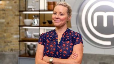 Who is Anna Haugh? Everything to know about the new MasterChef host