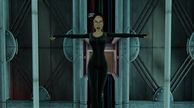 Lara Croft's French actor pursues legal action against developer Aspyr over alleged AI replications of her work in Tomb Raider 4-6 Remastered