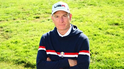 Jim Furyk Set To Extend Incredible Ryder Cup Streak - Is He Team USA's Secret Weapon?