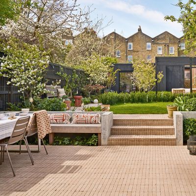 This is the one job you'll regret not doing to your garden furniture this autumn and it's super simple to do, say experts