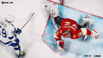 NHL 26 is one of the best sports games you can buy right now, but it’s brutal for beginners