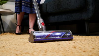 Confused by Dyson's vacuum names? Me too – so I asked a Dyson engineer to explain