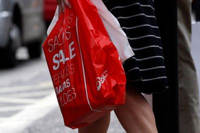 Retailers enjoyed modest sales boost in August after ‘underwhelming’ quarter