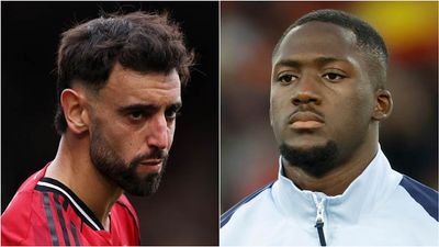 Transfer Rumors: Fernandes Faces Man Utd Exit; Konate Agrees Contract Until 2031