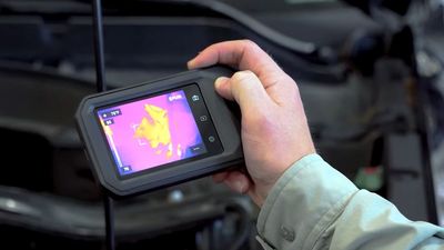 FLIR's popular thermal compact camera gets massive update