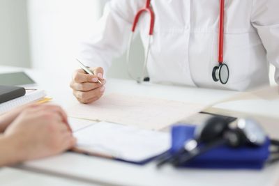 Briton’s top NHS priority revealed amid falling confidence in government’s health service policy