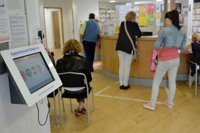 Improving GP access top priority for the public – poll