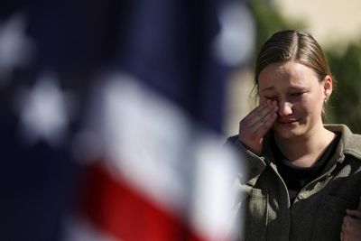 A quiet Utah town reckons with Charlie Kirk’s shooting: ‘Nothing like this has happened here’