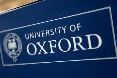 Oxford union president criticised for social media comments about Charlie Kirk death