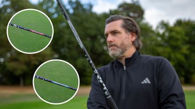 How The Mitsubishi Diamana Driver Shaft Family Has Every Golfer Covered
