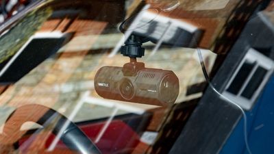 Do dash cams record audio? An expert explains why its vital to capture road noise as well as video