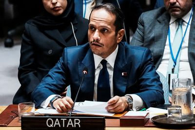 UN Security Council members condemn Israel over deadly strike on Qatar