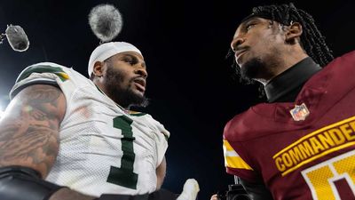 Commanders at Packers Live Scores and Updates from Thursday Night Football Week 2