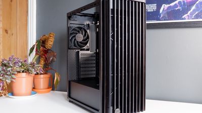 Asus ProArt Case PA401 review