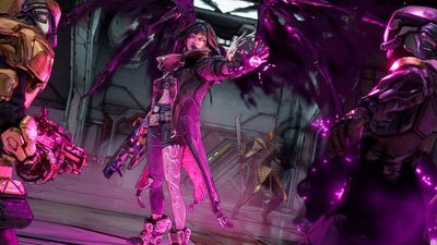 The best Vex builds in Borderlands 4: Siren guide