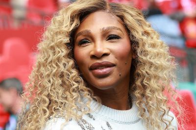 Serena Williams’ coach says their ‘fights’ were about her performance, not her weight