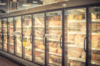 Why These 10 Frozen Items Disappear Every Summer Without Warning