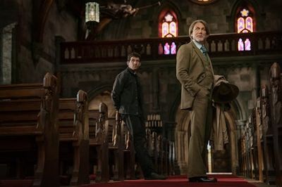 'Wake Up Dead Man' Review: The Darkest — And Greatest — Knives Out Movie Yet