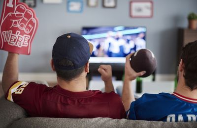 The Real Cost of Streaming Live Sports in 2025