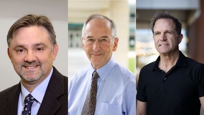 Breakthrough cystic fibrosis drug that extends life by decades earns its developers a $250,000 'American Nobel'