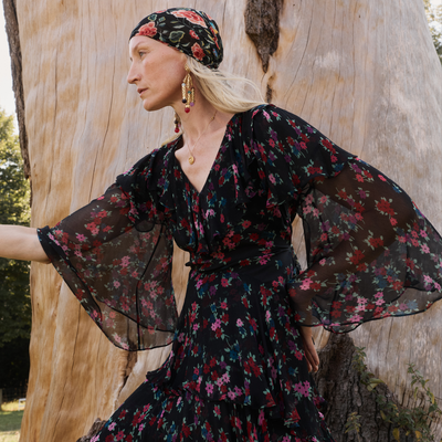 These are the 10 Rixo Dresses We Go Back to Time and Time Again