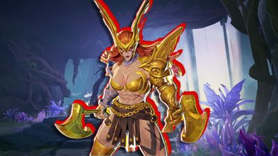 Marvel Rivals Season 4 launch: our live coverage of the new update, Angela, and early impressions