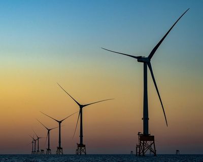 Offshore wind was touted as a key part of Australia’s energy transition – but does it still have a future?