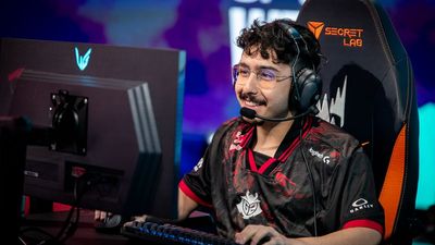 BrokenBlade says G2 are ready to make their mark at Worlds 2025 after learning lessons from past mistakes