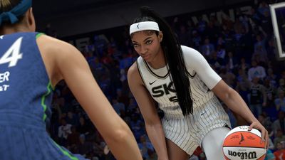 How to Invite Friends to MyCourt in NBA 2K26