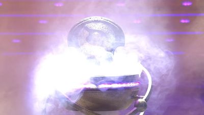 ‘Uncrowned King’ drafted unpicked hero in TI 2025 as XG stomp past Tundra in Winner’s Bracket