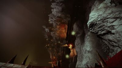 How to complete Beneath the Necropolis in Destiny 2