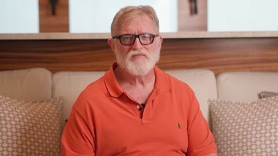 Gaben admits playing Dota 2 ‘every day’ despite online toxicity