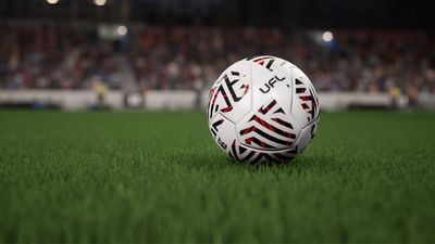 UFL Sept. 12 patch notes: Database update, gameplay overhaul, Team Pass, and more