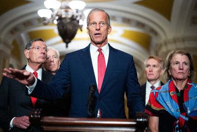 GOP changes Senate rules to speed some confirmations - Roll Call