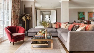Have you tried micro-organizing? Professional organizers say it makes 'small wins accumulate to be big wins' with just 10 minutes a day
