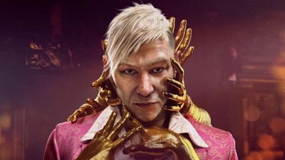 Ubisoft CEO says the future of the Far Cry series will be more multiplayer-focused