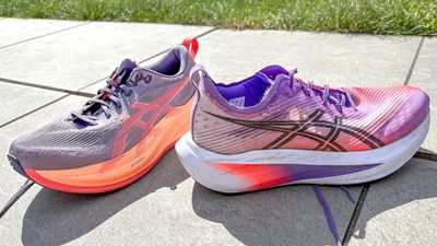 Asics Megablast vs Asics Superblast 2 — which running shoe should you get?