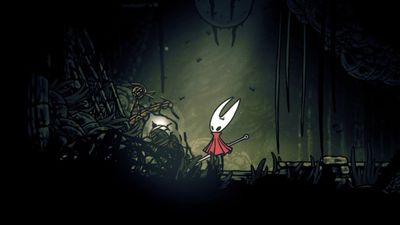 Where to find the Apostate Key in Silksong
