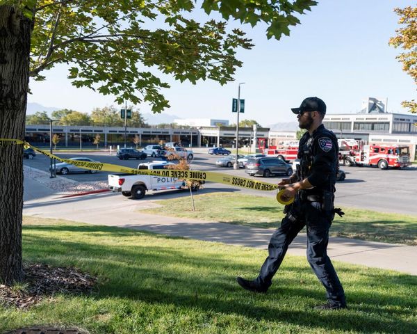 Trump news at a glance: president says his supporters should respond peacefully to Charlie Kirk killing