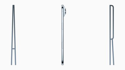 iPhone Air vs. Samsung Galaxy S25 Edge: Which thin flagship prevails?