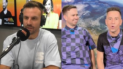 Amazing Race Host Beau Ryan Addresses Rumours Of Celeb Cast’s Eye-Watering Salaries