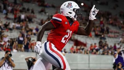 McLaughlin: Arizona 2025 Surprise Team in Big 12?