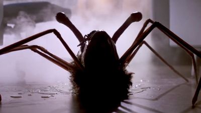 After 43 years, one of the world's greatest horror movies lives on in so many games – from Among Us to Cronos: The New Dawn